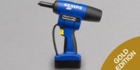 Gesipa PowerBird Pro GE – blindnit