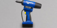 Gesipa PowerBird Pro – blindnit