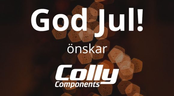 Våra öppettider i jul och nyår 2025